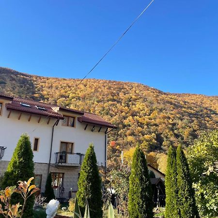Pension Rouademunte เบยเล เฮร์คูลาเน ภายนอก รูปภาพ
