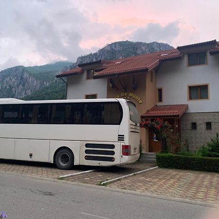 Pension Rouademunte เบยเล เฮร์คูลาเน ภายนอก รูปภาพ
