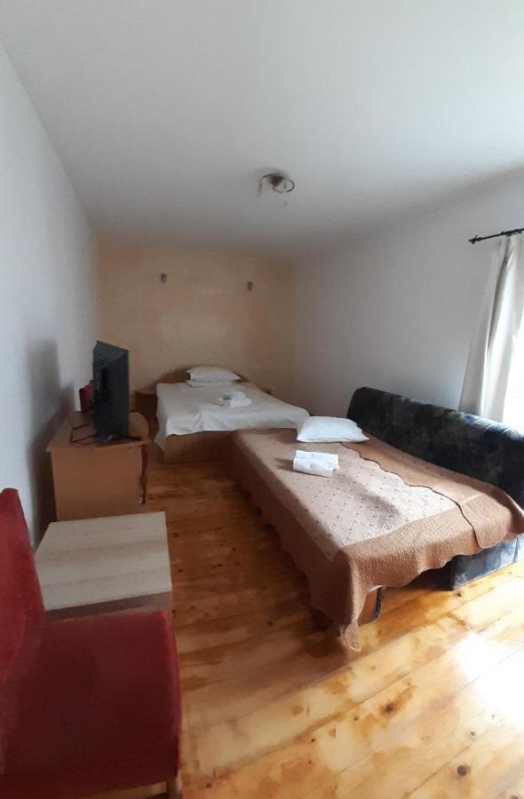 Pension Rouademunte เบยเล เฮร์คูลาเน ภายนอก รูปภาพ