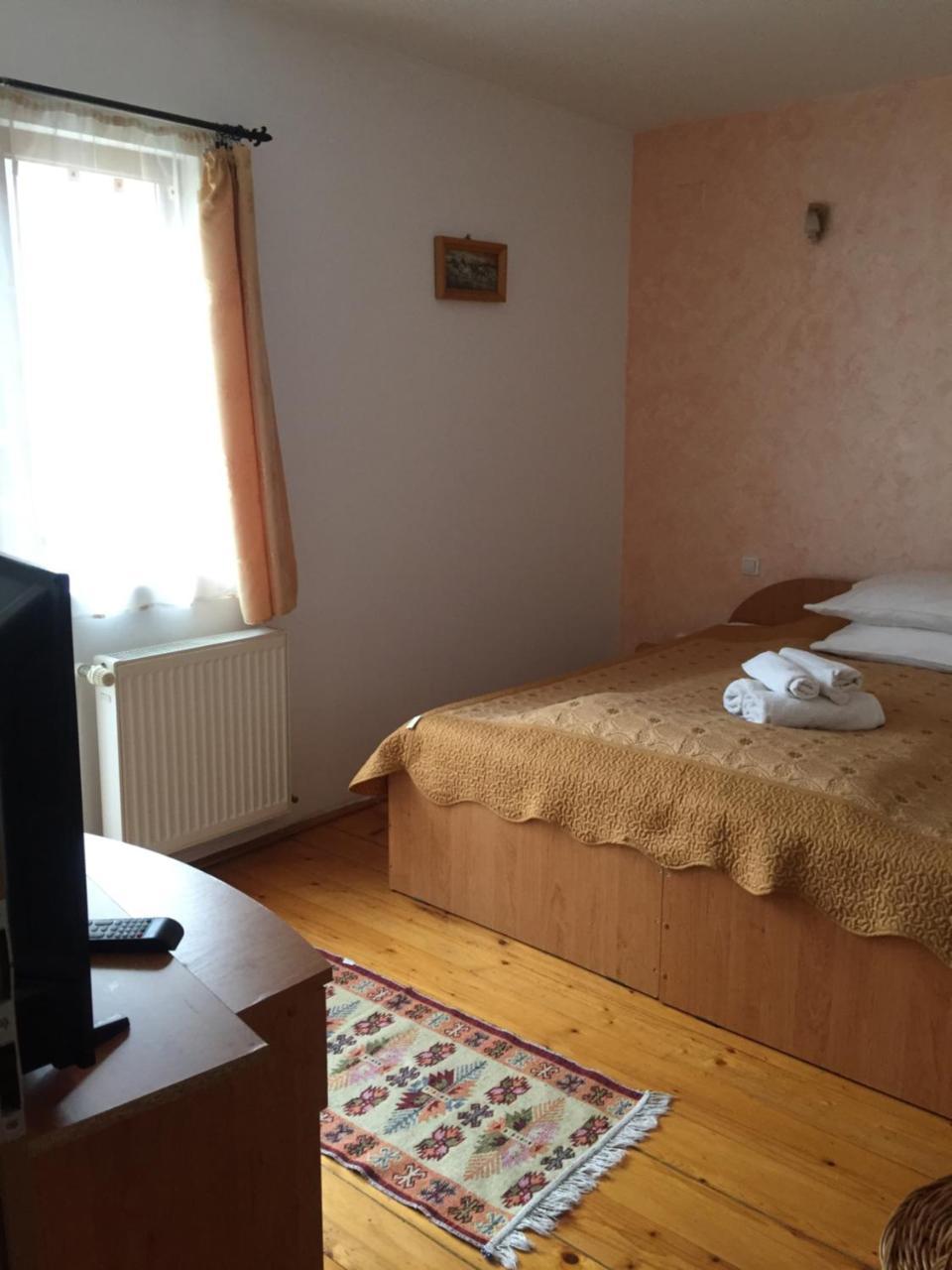 Pension Rouademunte เบยเล เฮร์คูลาเน ภายนอก รูปภาพ