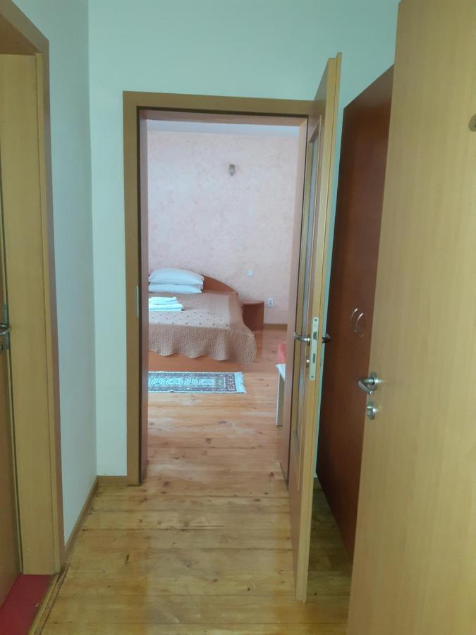 Pension Rouademunte เบยเล เฮร์คูลาเน ภายนอก รูปภาพ